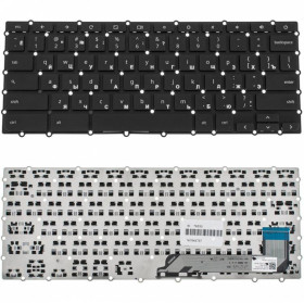 Клавіатури Клавиатуры ^/--/^ Клавиатура для ноутбука ASUS (C /--/ 523 series) rus, black, без фрейма ^_^^^ Клавіатура для ноутбука ASUS (C /--/ 523 series) rus, black, без фрейму - фото фото фото
