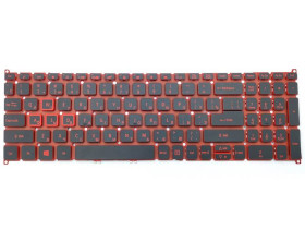 Клавіатури Клавиатуры ^/--/^ Клавиатура для ноутбука  ACER SP /--/ 515-51, SP /--/ 515-51 /--/ N, SP /--/ 515-51 /--/ GN, Nitro NP /--/ 515-51 подсветка ^_^^^ Клавіатура для ноутбука ACER SP /--/ 515-51, SP /--/ 515-51 /--/ N, SP /--/ 515-51 /--/ GN, Nitro NP /--/ 515-51 підсвічування - фото фото фото