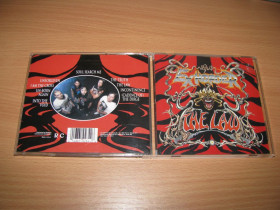 Музичні диски Музыкальные диски ^/--/^ EXHORDER - The Law   (1992 Roadracer 1 /--/ st press,USA) ^_^^^ EXHORDER - The Law (1992 Roadracer 1 /--/ st press,USA) - фото фото фото
