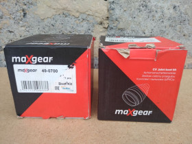 Пильовики Пыльники ^/--/^ 49-0700 MAXGEAR Пыльник ШРУСа AUDI VW комплект ^_^^^ 49-0700 MAXGEAR Пильник ШРУСу AUDI VW комплект - фото фото фото