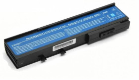 Акумулятори Аккумуляторы ^/--/^ Акумуляторна батарея Acer BTP-ARJ /--/ 1 (11.1 /--/ V, 5200 mAh, Li-Ion) для Aspire 2420  2920 3620 5540 5550 ^_^^^ Акумуляторна батарея ACER BTP-ARJ /--/ 1 Aspire 2420 2920 3620 5540 5550 - фото фото фото