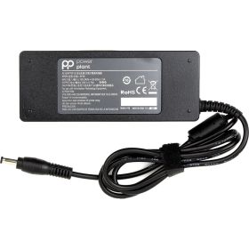 Адаптери живлення Адаптеры питания ^/--/^ Блок питания для ноутбуков PowerPlant ACER 220 /--/ V, 19 /--/ V 90 /--/ W 4.74 /--/ A (5.5*2.1) - фото фото фото