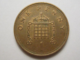 Єлизавета II (після ) Елизавета II (после ) ^/--/^ Великобритания 1 пенни 2002 года 3 /--/ П /--/ 1438 ^_^^^ Велика Британія 1 пенні 2002 року 3 /--/ П /--/ 1438 - фото фото фото