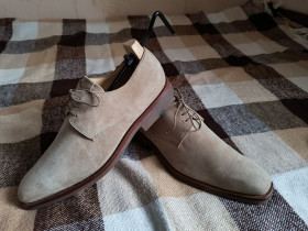 Туфлі, мокасини Туфли, мокасины ^/--/^ Туфлі преміум класу Heschung Made in France ^_^^^ Туфли премиум класса Heschung Made in France - фото фото фото