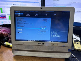 Системні блоки, ПК Системные блоки, ПК ^/--/^ Моноблок Asus EeeTop PC ET /--/ 1612 /--/ I № 241501901 ^_^^^ Моноблок Asus EeeTop PC ET /--/ 1612 /--/ I No 241501901 - фото фото фото
