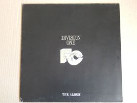 Платівки Пластинки ^/--/^ Far Corporation ‎– Division One (IMP ‎– 207 046, Germany) NM-/NM- ^_^^^ Far Corporation - Division One (IMP - 207 046, Germany) NM-/NM- - фото фото фото