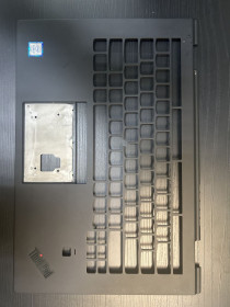 Корпуса Корпуса ^/--/^ Корпус верхній  (палмрест) Lenovo ThinkPad E /--/ 580 E /--/ 590  (5 /--/ CB /--/ 0 /--/ R /--/ 16604 / R /--/ 8070210 /--/ A /--/ 6) ^_^^^ Корпус верхний (палмрест) Lenovo ThinkPad E /--/ 580 E /--/ 590 (5 /--/ CB /--/ 0 /--/ R /--/ 16604 / R /--/ 8070210 /--/ A /--/ 6) - фото фото фото