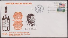 Америка Америка ^/--/^ США 1969 КОСМОС ЗАПУСК СТАРТ СПУТНИКИ VELA РАКЕТА ПОЛЁТ ОРБИТА РАДИАЦИЯ ОПЫТЫ МЫС КАНАВЕРАЛ КАШЕ ХК ^_^^^ США 1969 КОСМОС ЗАПУСК СТАРТ ПУТНИКИ VELA РАКЕТА ПОЛЕТ ОРБІТУ РАДІАЦІЯ ЗАПИСИ МИС КАНАВЕРАЛ КАШЕ ХК - фото фото фото
