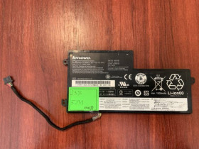 Акумулятори Аккумуляторы ^/--/^ Акумулятор Оригінальний LENOVO 45 /--/ N /--/ 1108 Знос: 23 T /--/ 440 /--/ S T /--/ 440 T /--/ 450 T /--/ 450 /--/ s T /--/ 460 X /--/ 240 X /--/ 240 /--/ S X /--/ 250 X /--/ 250 /--/ S X /--/ 26 ^_^^^ Аккумулятор Оригинальный LENOVO 45 /--/ N /--/ 1108 Износ: 23 T /--/ 440 /--/ S T /--/ 440 T /--/ 450 T /--/ 450 /--/ s T /--/ 460 X /--/ 240 /--/ S X /--/ 250 X /--/ 250 /--/ S X /--/ 250 /--/ S X /--/ 26 - фото фото фото