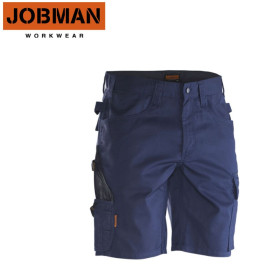 Шорти Шорты ^/--/^ Спецодежда, крутые шорты бермуды с карманами, Jobman 2723 Marin. Швеция. L ^_^^^ Спецодяг, круті шорти бермуди з кишенями, Jobman 2723 Marin. Швеція. L L L - фото фото фото