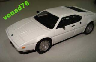 : Закордонні : Зарубежные ^/--/^ 1/43 BMW-M /--/ 1. СК №19 ^_^^^ 1/43 BMW-M /--/ 1. СК No /--/ 19 - фото фото фото