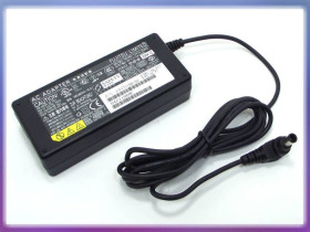 Адаптери живлення Адаптеры питания ^/--/^ Блок питания для Fujitsu 16 /--/ V 3.75 /--/ A 60 /--/ W (6.5*4.4+Pin) ORIGINAL (без кабеля) ^_^^^ Блок живлення для Fujitsu 16 /--/ V 3.75 /--/ A 60 /--/ W (6.5*4.4+Pin) ORIGINAL (без кабелю) - фото фото фото