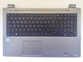 Корпуса Корпуса ^/--/^ Б/У Топкейс  (КЛАВІАТУРА НЕ РОБОЧА)  на TOSHIBA Z /--/ 50-C-139 ^_^^^ Б/У Топкейс (Клавиатура не рабочая) на TOSHIBA Z /--/ 50-C-139 - фото фото фото