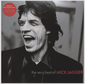 Платівки Пластинки ^/--/^ Mick Jagger, Rolling Stones - The Very Best Of - 1973- 2004.  (2 /--/ LP). 12. Vinyl. Пластинки. Europe. S/S. ^_^^^ Mick Jagger, Rolling Stones - The Very Best Of - 1973-2004. 12.Vinyl. Пластинки. Europe. S/S. - фото фото фото
