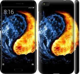 Чохли, бампера Чехлы, бампера ^/--/^ Чехол на Xiaomi Mi /--/ 5 /--/ c Инь-Янь 1670 /--/ m-820 ^_^^^ Чехол на Xiaomi Mi /--/ 5 /--/ c Інь-Янь 1670 /--/ m-820 - фото фото фото
