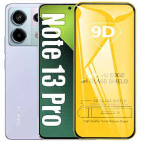 Чохли, бампера Чехлы, бампера ^/--/^ Захисне скло TDG 9 /--/ D для Xiaomi Redmi Note 13 Pro 5 /--/ G повна проклейка чорний ^_^^^ Защитное стекло TDG 9 /--/ D для Xiaomi Redmi Note 13 Pro 5 /--/ G полная проклейка черный - фото фото фото