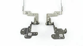 Корпуса Корпуса ^/--/^ Петли для ноутбука HP Pavilion 17-G /--/ 000, 17-G /--/ 100 series (IFBX /--/ 18002010+IFBX /--/ 18005010) (левая+правая) ^_^^^ Петлі для ноутбука HP Pavilion 17-G /--/ 000, 17-G /--/ 100 series (IFBX /--/ 18002010+IFBX /--/ 18005010) (ліва+права) - фото фото фото