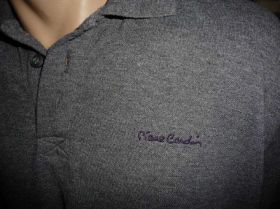 Футболки, майки Футболки, майки ^/--/^ Футболка POLO-PIERRE CARDIN.р-XL.Оригинал. ^_^^^ Футболка POLO-PIERRE CARDIN.р-XL.Оригінал. - фото фото фото