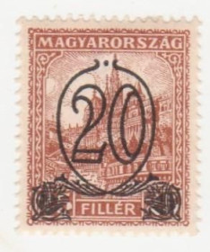 Угорщина Венгрия ^/--/^ Венгрия  1931  г. № 503 * ^_^^^ Угорщина 1931 р. No 503* - фото фото фото