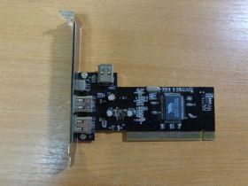 Інше Другое ^/--/^ IEEE Контроллер PCI ^_^^^ IEEE Контролер PCI - фото фото фото