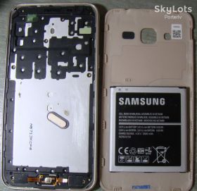 Samsung Samsung ^/--/^ Samsung J /--/ 320 Gold на деталі ^_^^^ Samsung J /--/ 320 Gold на детали - фото фото фото