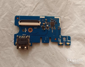 Інші комплектуючі Другие комплектующие ^/--/^ Плата c кардридером, USB 2.0, LED  (LS-D /--/ 702 /--/ P)  ноутбука HP 250 G /--/ 5, 255 G /--/ 5, HP 15 ^_^^^ Плата з кардридером, USB 2.0, LED (LS-D /--/ 702 /--/ P) ноутбука HP 250 G /--/ 5, 255 G /--/ 5, HP 15 - фото фото фото