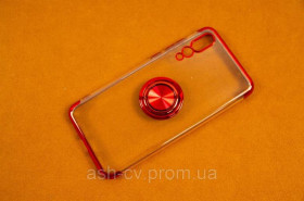 Чохли, бампера Чехлы, бампера ^/--/^ Чохол, Бампер Huawei P /--/ 20 Lite (40) ^_^^^ Чехол, Бампер Huawei P /--/ 20 Lite (40) - фото фото фото