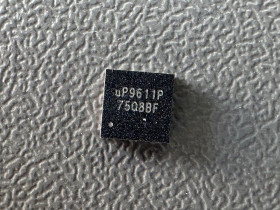 Мікросхеми Микросхемы ^/--/^ Мікросхема uPI Semiconductor uP /--/ 9611 /--/ P Original ^_^^^ Микросхема uPI Semiconductor uP /--/ 9611 /--/ P Original - фото фото фото