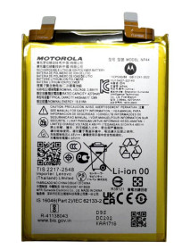 Акумулятори Аккумуляторы ^/--/^ Акумулятор для Motorola NP /--/ 44 Edge 40 (XT /--/ 2303) / Moto S /--/ 30 Pro (XT /--/ 2243) / Edge 30 Fusion - фото фото фото