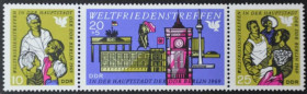 Інше Другое ^/--/^ ГДР Архитектура 1969 ^_^^^ НДР Архітектура 1969 - фото фото фото
