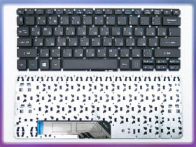 Клавіатури Клавиатуры ^/--/^ Клавиатура для ACER Aspire switch 12 SW /--/ 5-271 (RU Black без рамки) ^_^^^ ACER Aspire switch 12 SW /--/ 5-271 (RU Black без рамки) - фото фото фото
