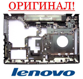 Корпуса Корпуса ^/--/^ Корпус поддон корыто низ для ноутбука Lenovo G /--/ 500 G /--/ 505 G /--/ 510 ^_^^^ Оригінальний корпус (низ) Lenovo G /--/ 510 - піддон (корито) - Оригінал - фото фото фото