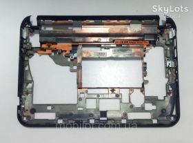 Корпуса Корпуса ^/--/^ Часть корпуса (Поддон) HP mini 110-4100 /--/ sia.  (NZ-8576) ^_^^^ Частина корпусу (Піддон) HP mini 110-4100 /--/ sia. (NZ-8576) - фото фото фото