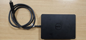 Док-станції Док-станции ^/--/^ Док-станція Dell WD /--/ 15 K /--/ 17 /--/ A USB Type-C 4 /--/ K без блока живлення НЕ могу перевірити тому продаю як неробочу ^_^^^ Док-станция Dell WD /--/ 15 K /--/ 17 /--/ A USB Type-C 4 /--/ K без блока питания не может проверить тому продаю как нерабочу - фото фото фото