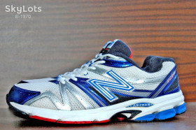 Кросівки Кроссовки ^/--/^ Кроссовки NEW BALANCE RUNNING 660 р.45-46 original VIETNAM ^_^^^ Кросівки NEW BALANCE RUNNING 660 р.45-46 original VIETNAM - фото фото фото