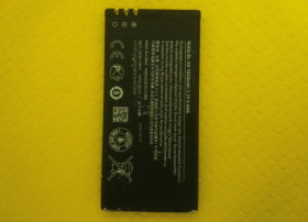 Акумулятори Аккумуляторы ^/--/^ Оригинальный Аккумулятор акб Nokia BL-5 /--/ H Lumia 630 1830 mАч ^_^^^ Акумулятор акб Nokia BL-5 /--/ H Lumia 630 1830 mАг - фото фото фото