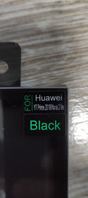 Чохли, бампера Чехлы, бампера ^/--/^ huawei y /--/ 7 prime 2018 nova /--/ 2 lite чорний ^_^^^ huawei y /--/ 7 prime 2018 nova /--/ 2 lite черный - фото фото фото