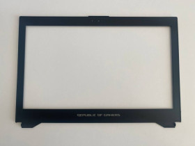 Корпуса Корпуса ^/--/^ Рамка матриці для ноутбука Asus ROG Zephyrus GX /--/ 501 GX /--/ 501 /--/ VIK ^_^^^ Рамка матрицы для ноутбука Asus ROG Zephyrus GX /--/ 501 GX /--/ 501 /--/ VIK - фото фото фото