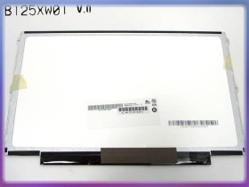 Матриці Матрицы ^/--/^ Матрица 12.5&amp;quot; Slim (1366*768, 40 /--/ pin, 6 ушек по бокам) AUO B /--/ 125 /--/ XW /--/ 01 V.0 Матовая ^_^^^ Матриця 12.5&amp;quot; Slim (1366*768, 40 /--/ pin, 6 вушок з боків) AUO B /--/ 125 /--/ XW /--/ 01 V.0 Матова - фото фото фото
