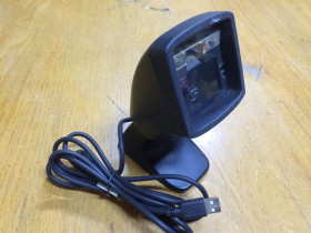 Інша техніка Другая техника ^/--/^ Datalogic Magellan 800 /--/ i 1 /--/ D 2 /--/ D USB сканер штрих-кодів   (1051-4) ^_^^^ Datalogic Magellan 800 /--/ i 1 /--/ D 2 /--/ D USB сканер штрих-кодов (1051-4) - фото фото фото