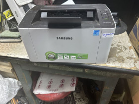 Принтери Принтеры ^/--/^ Лазерный принтер Samsung SL-M /--/ 2020 с картриджем № 262705100 ^_^^^ Лазерний принтер Samsung SL-M /--/ 2020 з картриджем No 262705100 - фото фото фото