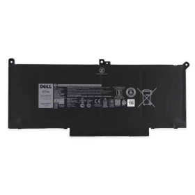 Акумулятори Аккумуляторы ^/--/^ Батарея для ноутбука Dell 7280 7290 E /--/ 7280 E /--/ 7290 7380 7390 E /--/ 7380 E /--/ 7390 7480 7490 E /--/ 7480 E /--/ 7480 (F /--/ 3 /--/ YGT 7 - фото фото фото