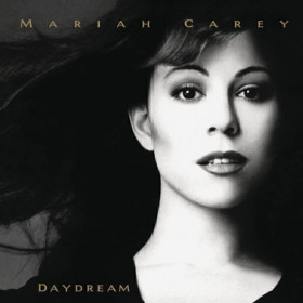 Платівки Пластинки ^/--/^ Mariah Carey - Daydream - 1995.  (LP). 12. Vinyl. Пластинка. U.S.A. ^_^^^ Mariah Carey - Daydream - 1995. (LP). 12. Vinyl. Платівка. U.S.A. - фото фото фото