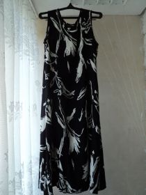 Сукні Платья ^/--/^ Платье размер 52-54 ^_^^^ Сукня розмір 52-54 - фото фото фото