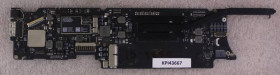 Материнські плати Материнские платы ^/--/^ Мат.плата 820-3435-B Apple MacBook Air A /--/ 1465 (Mid 2013) / i /--/ 5-4250 /--/ U / 4 /--/ Gb KPI /--/ 43667 - фото фото фото
