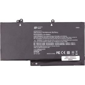 Акумулятори Аккумуляторы ^/--/^ Аккумулятор PowerPlant для ноутбуков HP Envy 15-U /--/ 010 /--/ DX (NP /--/ 03 /--/ XL) 11.1 /--/ V 3900 /--/ mAh ^_^^^ Акумулятор PowerPlant для ноутбуків HP Envy 15-U /--/ 010 /--/ DX (NP /--/ 03 /--/ XL) 11.1 /--/ V 3900 /--/ mAh - фото фото фото
