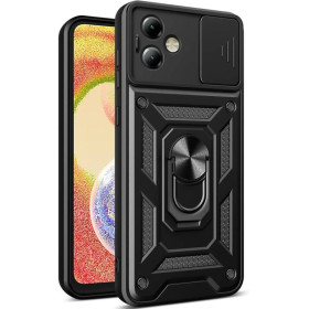 Чохли, бампера Чехлы, бампера ^/--/^ Чохол Fiji Camera Defence для Motorola G /--/ 14 бампер із захистом камери та підставкою Black ^_^^^ Чехол Fiji Camera Defence для Motorola G /--/ 14 бампер с защитой камеры и подставкой Black - фото фото фото