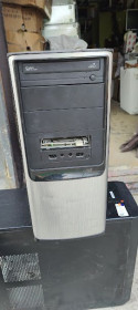 Корпуса Корпуса ^/--/^ Брендовый корпус Black-Grey ATX № 240204103 ^_^^^ Брендовий корпус Black-Grey ATX No 240204103 - фото фото фото