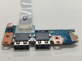 Інші комплектуючі Другие комплектующие ^/--/^ Додаткова плата USB Acer Packard Bell TE /--/ 11 Aspire E /--/ 1-531 E /--/ 1-521 E /--/ 1-571 V /--/ 3-531 V /--/ 3-571 5750 5755 - фото фото фото