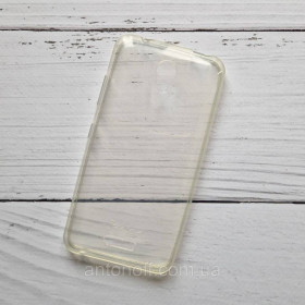 Зарядні пристрої Зарядные устройства ^/--/^ Чохол для Lenovo A /--/ 1010 Vibe A Plus силіконовий, прозорий, iPaky ^_^^^ Чехол Lenovo A /--/ 1010 Vibe A Plus для телефона силиконовый Прозрачный - фото фото фото